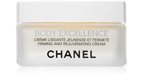 body excellence precision chanel